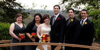 Family and Bridal Party Photos